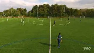 Wythenshawe Celtic vs Howfen U15. 21/09/24.   1-12.