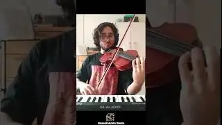 WAIT FOR THAT VIOLIN 🎻 !!!!        #shorts #hardbeat #violintypebeat #viral #trapbeats #HosseinAmin