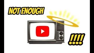 How Posting More Videos SAVED My Channel In YouTube's Algorithm - SMASH JT Response Video