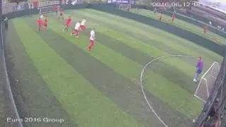 575185 Pitch2 Goals Doncaster Cam1 Euro 2016 Groups