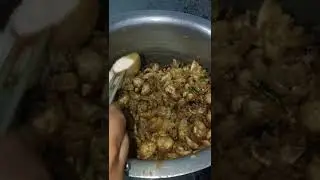 South authentics#mushroom#masalachops#love and like🍄🍄🍄❣️🙏