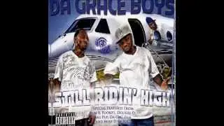 Da Grace Boys   Mind Blown Flow (Slowed 3rdCoastClassics Version)