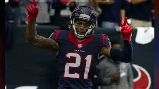 AJ Bouye Biography