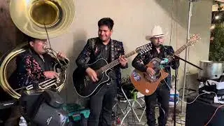 Una aventura en vivo &mdash;&mdash; longis y su sierre&ntilde;o
