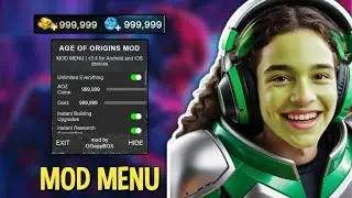Age of Origins Hack . How to Get Unlimited Gold with Age of Origins MOD APK 2025