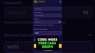 Roobet Referral Code - WEB3 / Roobet Promo Code 2026 review #roobetpromocode #roobetreferralcode