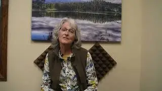 Susan Discusses Restoration of Roe v  Wade