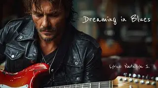 Dreaming in Blues (soul, blues, rock)