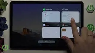 OnePlus Pad Lite &ndash; How to Check Total Screen Time