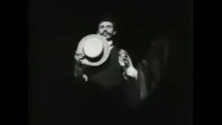 Dickson Greeting - 1891 Public Domain Film