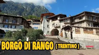 BORGO DI RANGO (TN): Photostory