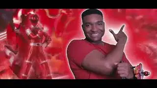Power Rangers: Project Zodiac Episode 4 (Final Chapter)
