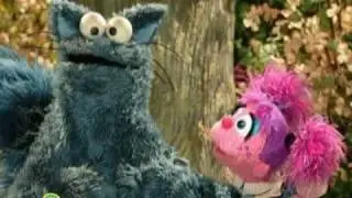Sesame Street: The Cheshire Cookie
