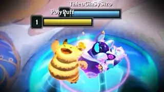 a TFT love story