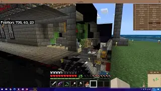 Minecraft Bedrock PC 1.16.210 Mod Menu + Download
