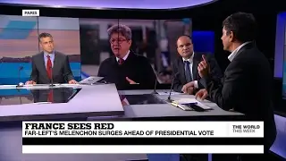 M&eacute;lenchon mania, Venezuela protests, United's PR disaster (part 2)