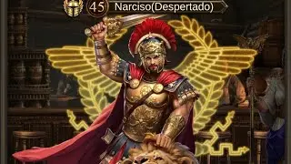 EVONY COC Choque de civilizaciones PHX C5 