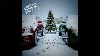 Boyz II Men, Brian McKnight, UGK - Let It Snow x Wood Wheel (Slowdown Lounge Highlight]