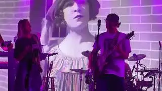 Bumpin Uglies w/ Logan Rex Live - Orange Crush / Too Stone - High Hopes Fest - 6/13/25