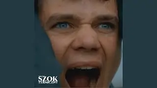 SZOK TERMICZNY