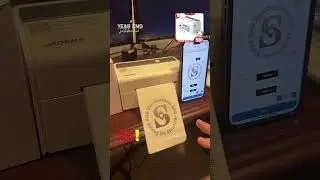 Upgrade Your Business with Reliable Bluetooth Label Printer #VIRAL