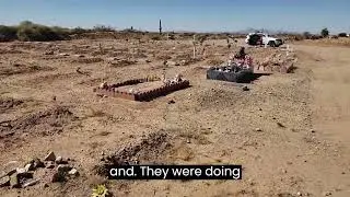 Murderous Rampage in Arizona by the Dirt bag Tison Gang in 1978