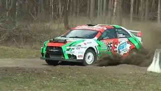 57. ADMV Rallye Lutherstadt Wittenberg 2022