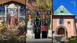 Best Napa Valley Wineries To Visit (2024) | Napa Valley Driver Service