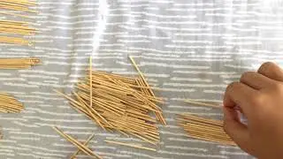 Project in Mathematics - Counting Numbers