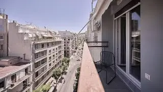Vision Stournari 65, Athens, Greece | Travel With Navya
