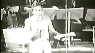 Festival di Napoli 1968: Sigla iniziale e presentazione di Mike Bongiorno