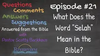 What Does the Word 