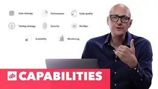 Devbridge capabilities: Measuring quality