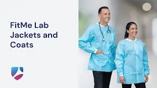 FitMe Lab Jackets and Coats: Disposable apparel with a professional custom-fit