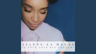 He Loves Me (Solo in Paris)