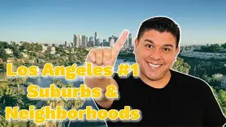 Living In NORTH EAST Los Angeles California