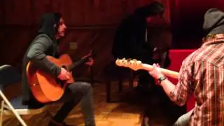 Willhorse Studio Jam