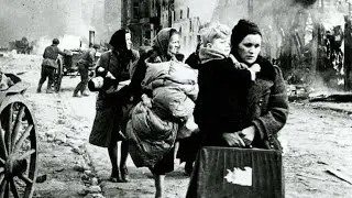 (Doku in HD) Die gro&szlig;e Flucht (5/5) Die verlorene Heimat