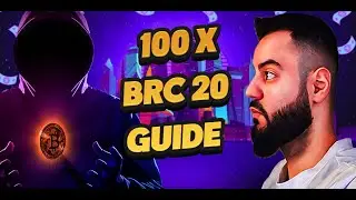 HOW TO BUY BRC20 - STEP BY STEP GUIDE ON HOW TO BUY 100X ON ORDINALS WALLET, VMPX, ORDI, PEPE, XEN