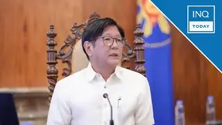 Marcos to Congress: Prioritize anti-dynasty bill, 3 other measures | INQToday