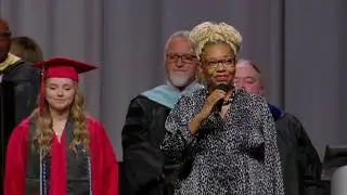 Davenport University - 2025 Commencement