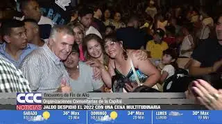 CCC NOTICIAS 30 12 2022