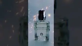 Редкий аромат от Этьен Агнер Etienne Aigner Statement