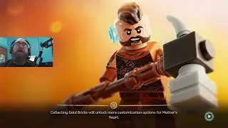 Lego Horizon Adventures: Episode 29: CompleteApex Machine Hunts