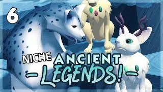 A Fearless Team! | Niche Let's Play &bull; Ancient Legends - Episode 6
