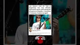 Joe Keery&rsquo;s 