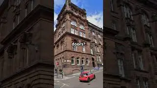 Unveiling the Mudflood Theory: Buildings Around Us 🤯