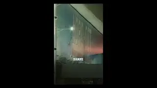 Норд-Ост: со щитом или на щите