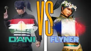 VS FLYNER 🇫🇷 N7 CIS1-0