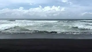 You’ll Instantly Relax to These Gentle Ocean Waves 🌊 (ASMR)